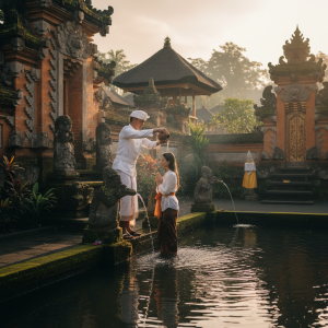 Bali Spiritualretreat — Bali Spiritual Retreat FAQ