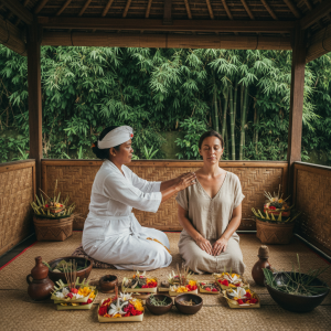 Bali Spiritual Retreat — Authentic Balinese Healing — Insider’…